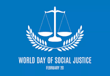 WORLD SOCIAL JUSTICE DAY 2024: BRIDGING GAPS, BUILDING ALLIANCE ...